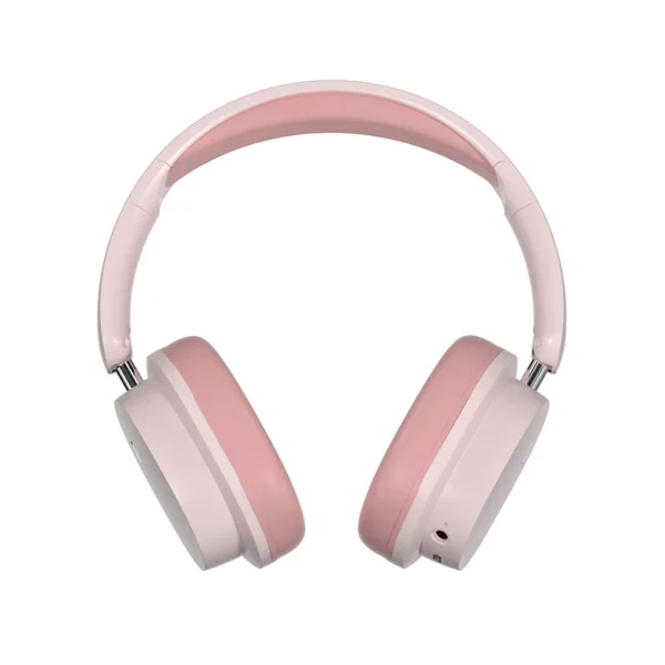Sooyn SY-T2 Gaming Headphones – Bluetooth, LED, 15H Playtime, Noise Reduction - Image 2