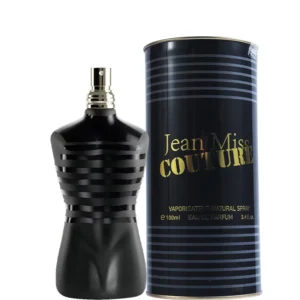 100ml Men’s Cologne – Long-Lasting, High-Quality, Pheromone-Infused Fragrance
