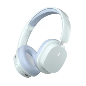 Sooyn SY-T2 Gaming Headphones – Bluetooth, LED, 15H Playtime, Noise Reduction